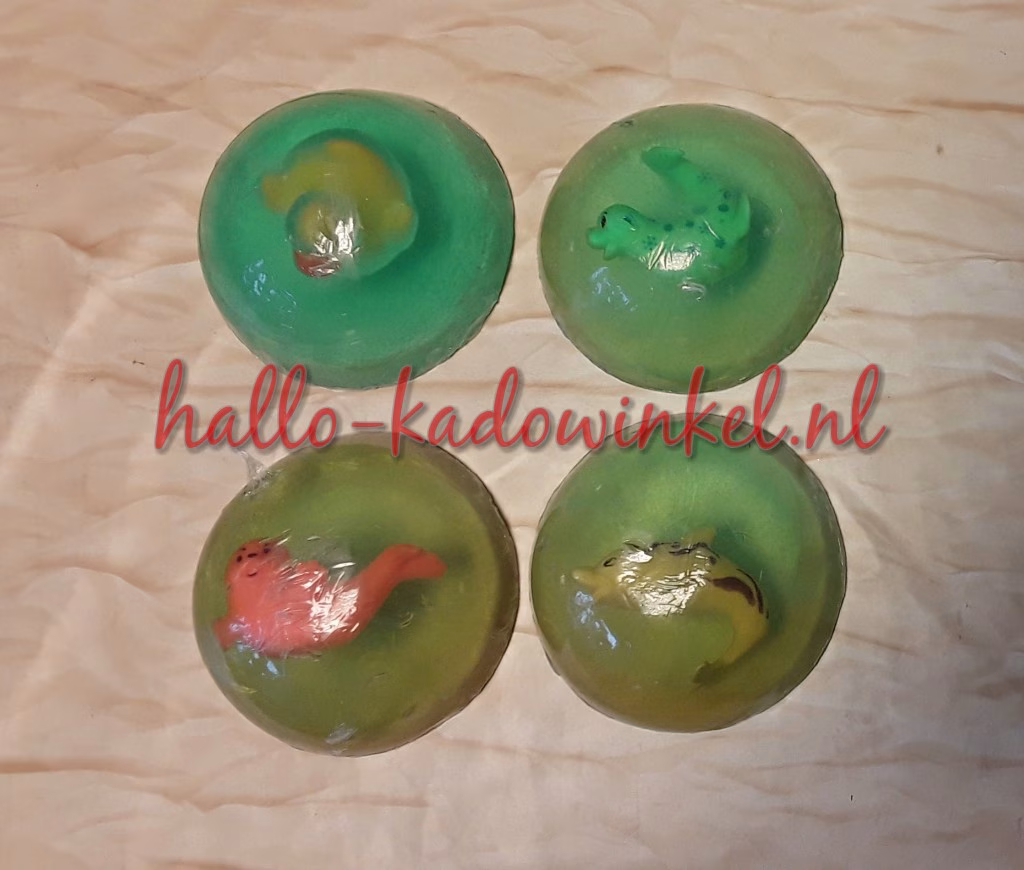 handzeep voor kinderen
