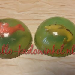 Handzeep voor kinderen - Afbeelding 3
