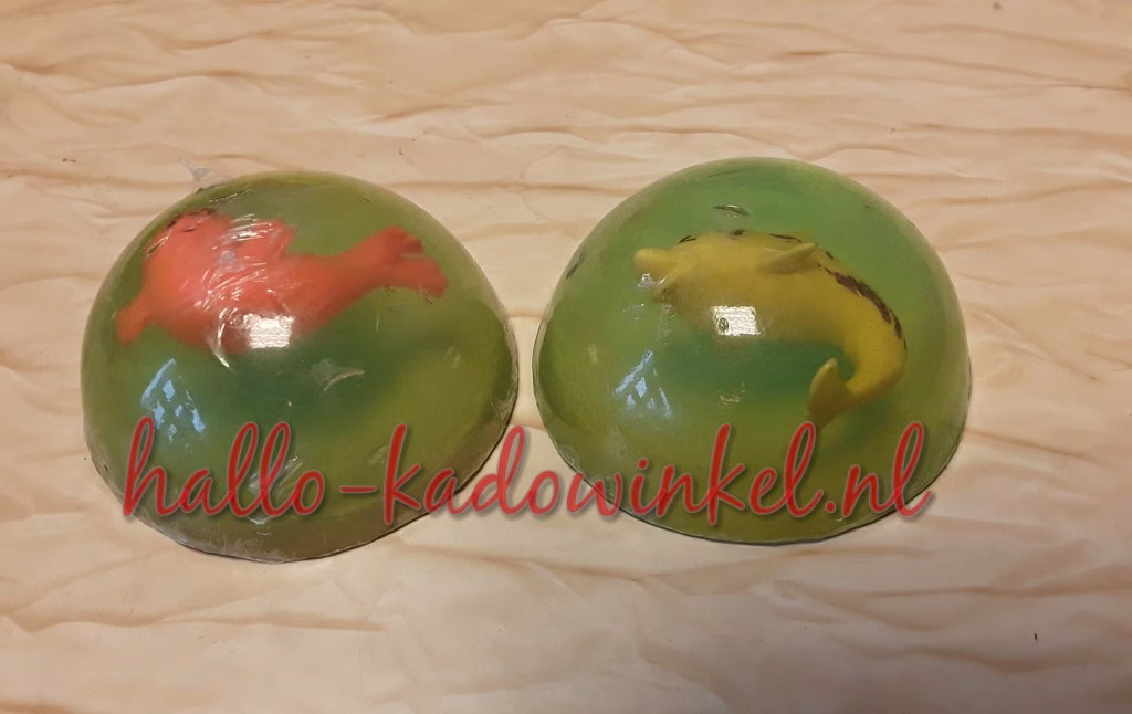 Handzeep voor kinderen - Afbeelding 3