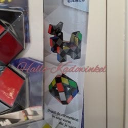 Magic puzzel 48 stukjes - Afbeelding 2