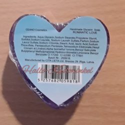 Geurzeep Romantic Love - Afbeelding 3