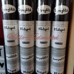 Kletspot kletstijd