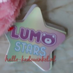 lumo Star Pinky