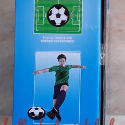 Air voetbal