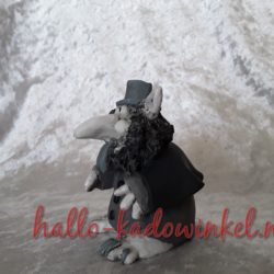 Halloween weerwolf - Afbeelding 3