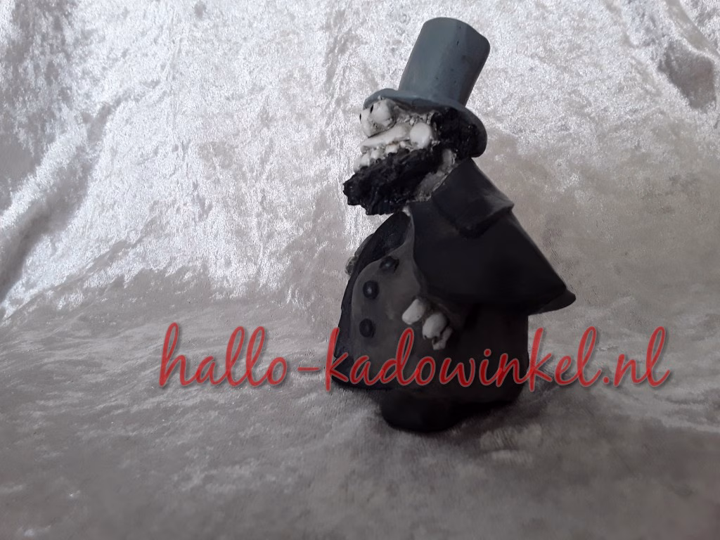 Halloween Mr Hide