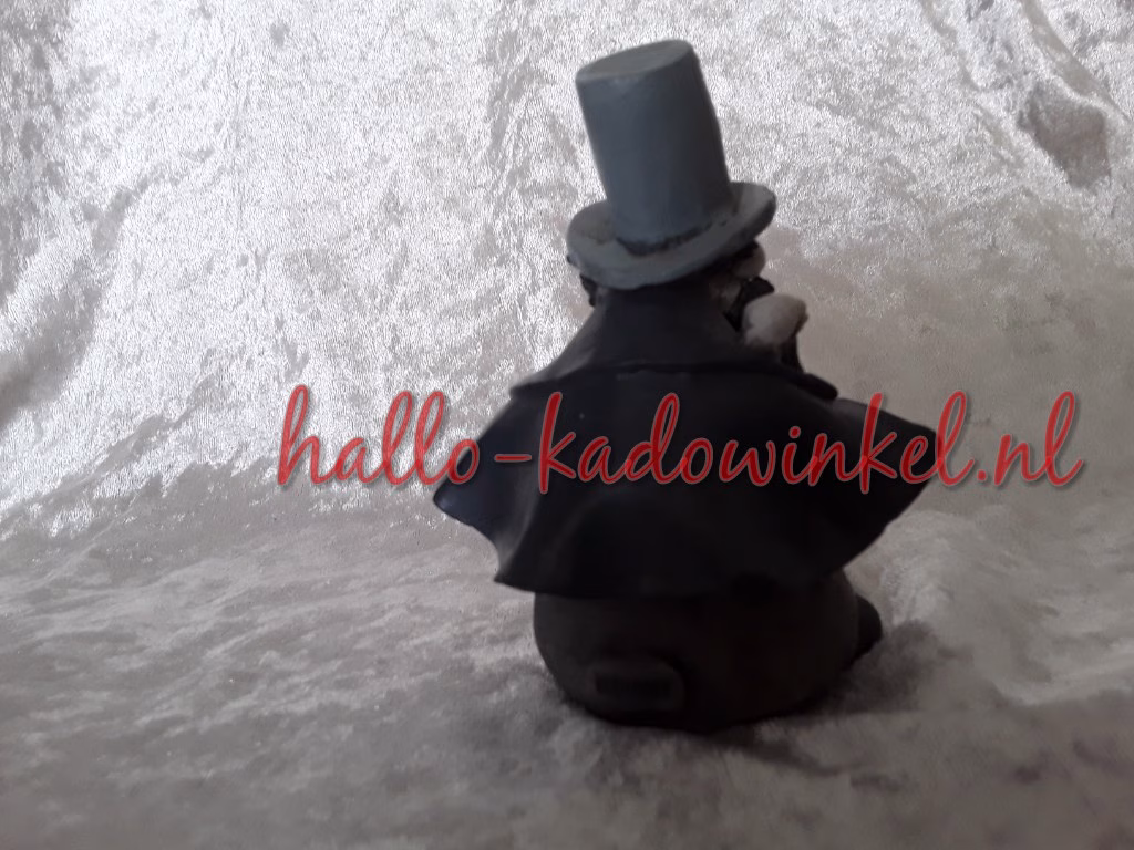 Halloween Mr Hide
