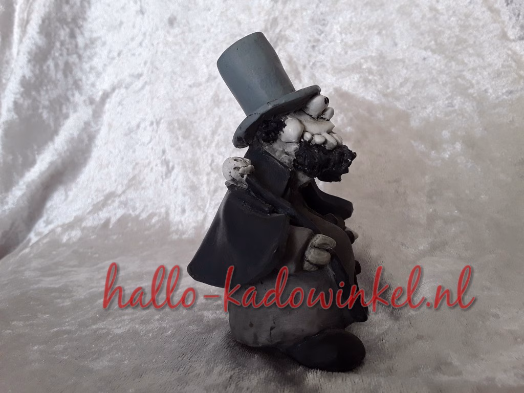 Halloween Mr Hide