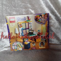 Lego Friends Andrea 41341