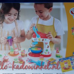 Play-Doh speelgoed keukenmachine