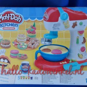 Play-Doh speelgoed keukenmachine