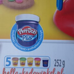 Play-Doh speelgoed keukenmachine