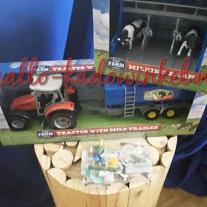 Startersset van Dutch Farm Line