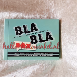 Bla Bla Box