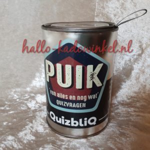 Quizbliq puik