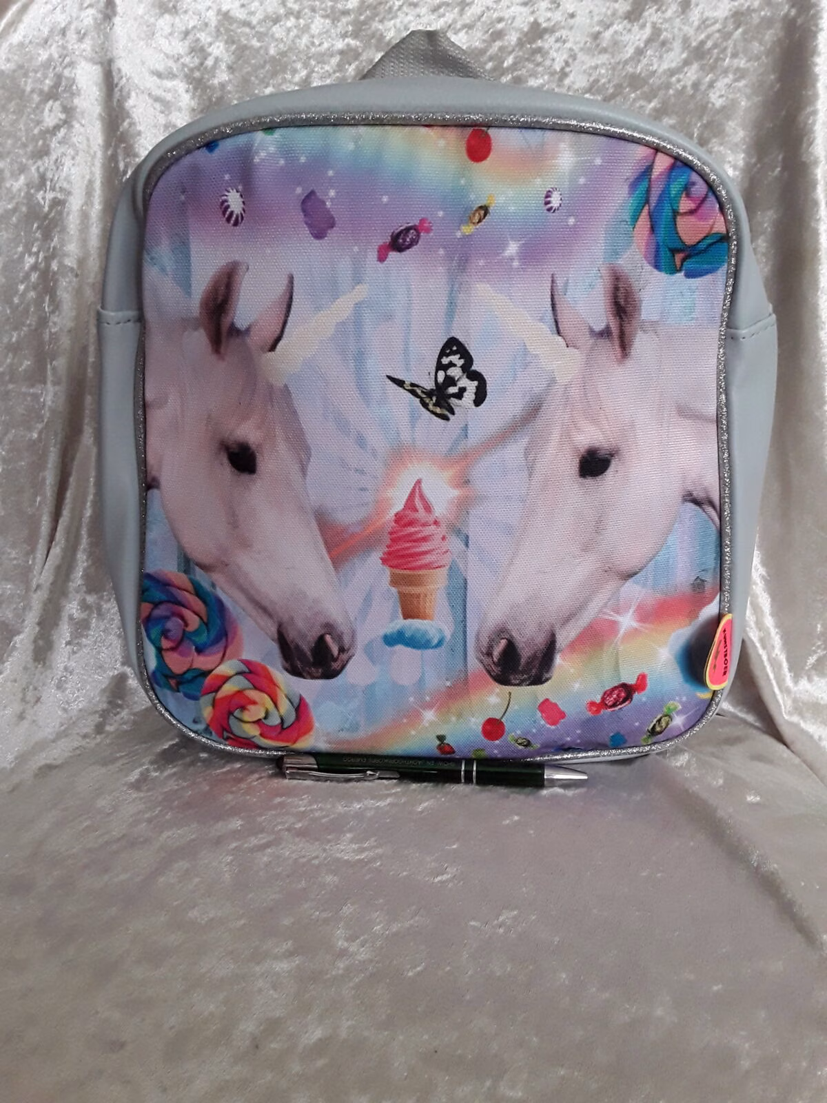 Rugzak Unicorns