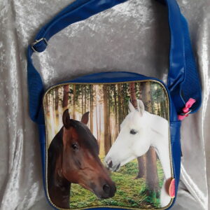 squarebag Paarden