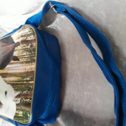Squarebag Paarden