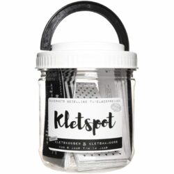 Kletspot Kids