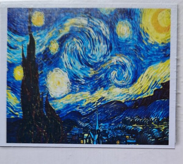 sterrennacht