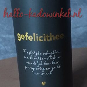 Gefelicithee