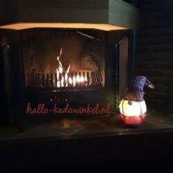 Kerst Gnome