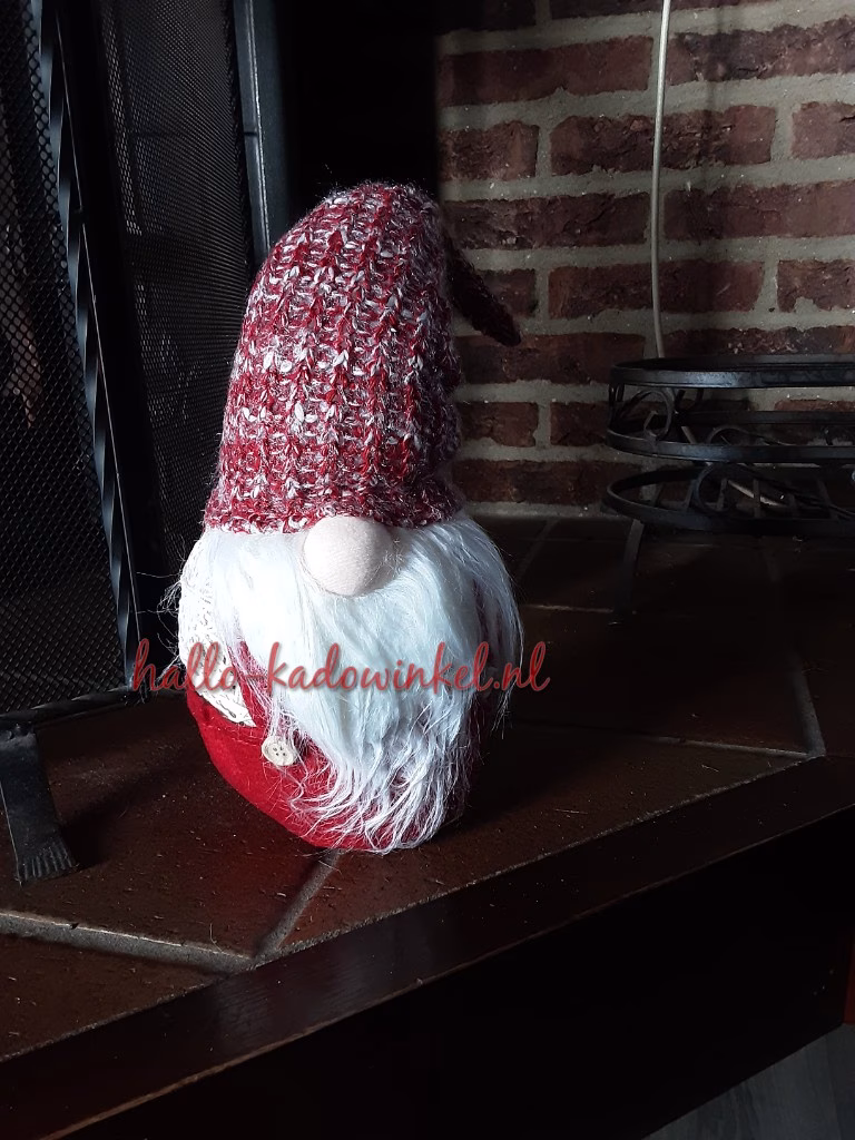 Kerst Gnome