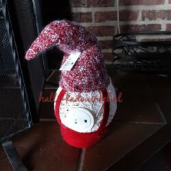 Kerst Gnome