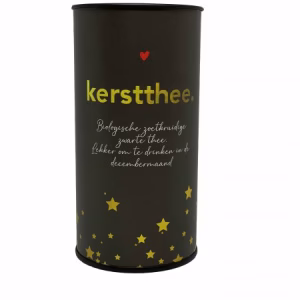 Kerstthee