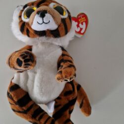 TY Beanie Babies Clawdia