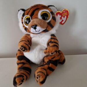 TY Beanie Babies Clawdia