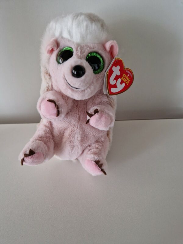 TY Beanie Babies Bumper