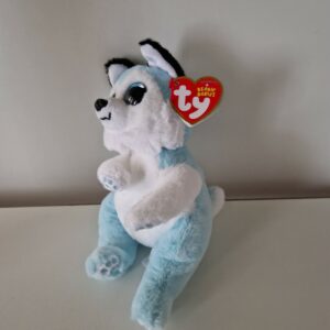 TY Beanie Babies Husky