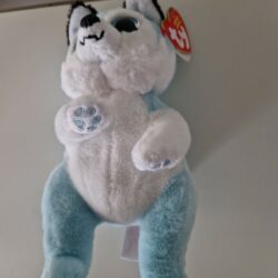 TY Beanie Babies Husky