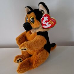 TY Beanie Babies Herdershond