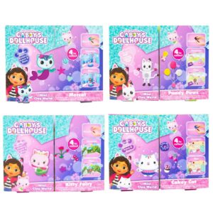Gabby's Dollhouse kleiset