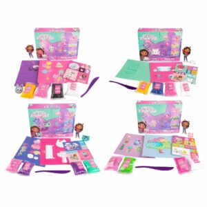 Gabby's Dollhouse kleiset