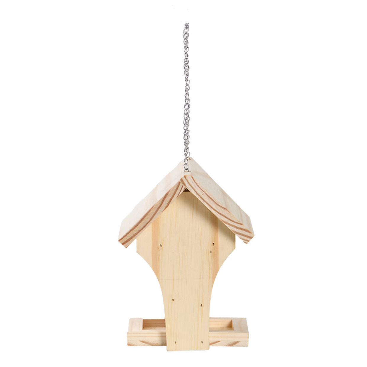 Schilder zelf voedertafel set