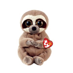 TY beanie babies Silas