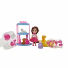 Calleigh grote speelset - Afbeelding 3
