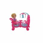 Calleigh bed speelset - Afbeelding 3