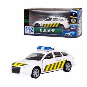 douane auto