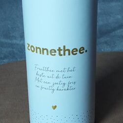 Zonnethee