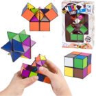 magic cube 2in1