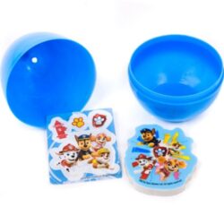 Verrassingsei Paw Patrol