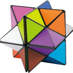 magic cube 2in1