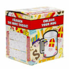 Sinterklaas mok