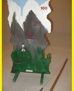 Bergbeklimmer