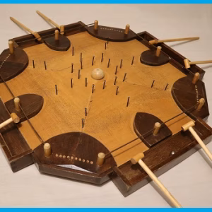 Hamertjesspel
