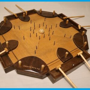 Hamertjesspel